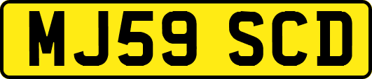 MJ59SCD