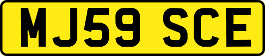 MJ59SCE