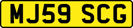 MJ59SCG