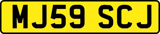MJ59SCJ