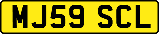 MJ59SCL