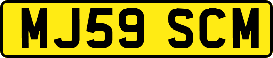 MJ59SCM