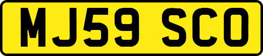 MJ59SCO