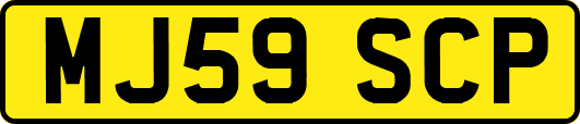 MJ59SCP