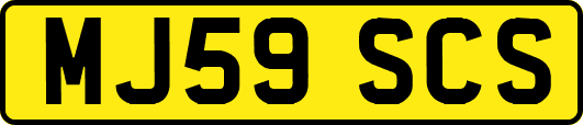 MJ59SCS