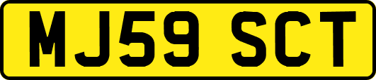 MJ59SCT