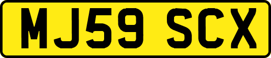 MJ59SCX