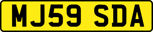 MJ59SDA