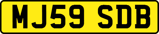 MJ59SDB