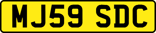 MJ59SDC