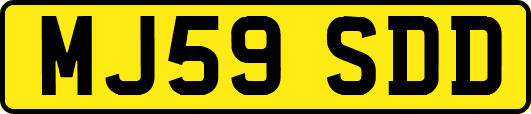 MJ59SDD