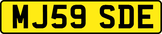 MJ59SDE
