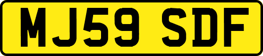 MJ59SDF