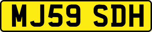 MJ59SDH
