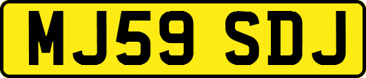 MJ59SDJ
