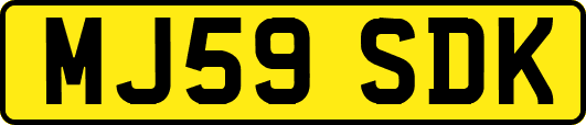 MJ59SDK