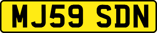 MJ59SDN