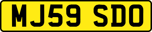 MJ59SDO