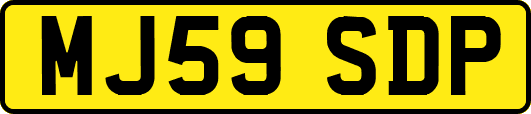 MJ59SDP