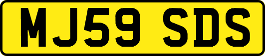 MJ59SDS