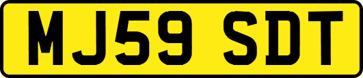 MJ59SDT