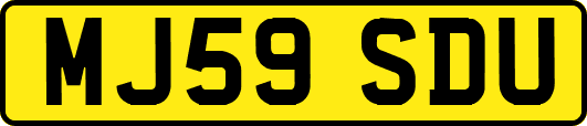 MJ59SDU