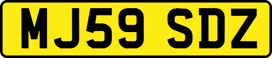 MJ59SDZ