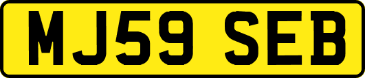 MJ59SEB