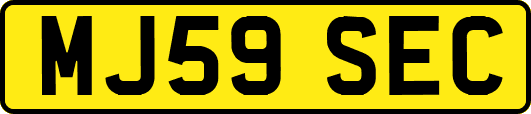 MJ59SEC