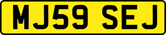 MJ59SEJ