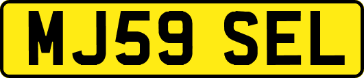 MJ59SEL