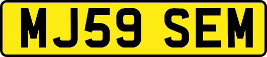MJ59SEM