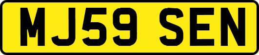 MJ59SEN