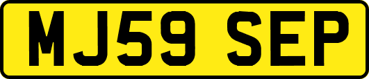 MJ59SEP