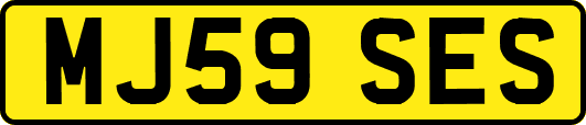 MJ59SES
