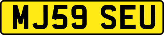 MJ59SEU