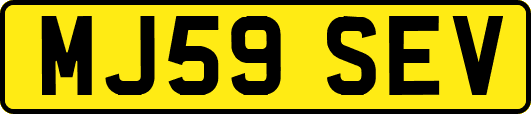 MJ59SEV