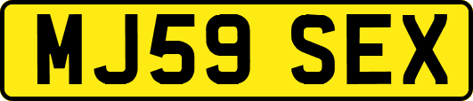 MJ59SEX