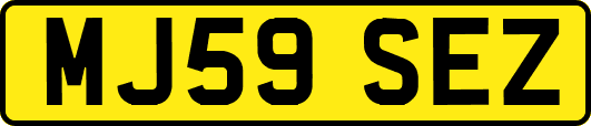 MJ59SEZ