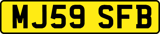MJ59SFB