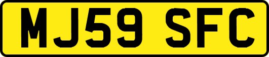 MJ59SFC