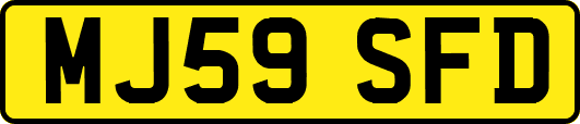 MJ59SFD