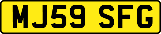 MJ59SFG