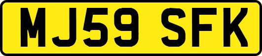 MJ59SFK