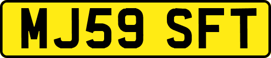 MJ59SFT
