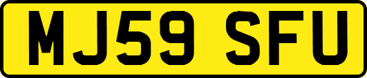 MJ59SFU