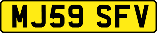MJ59SFV