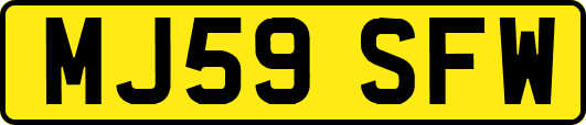 MJ59SFW
