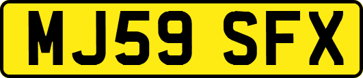 MJ59SFX