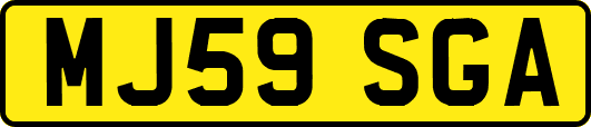 MJ59SGA
